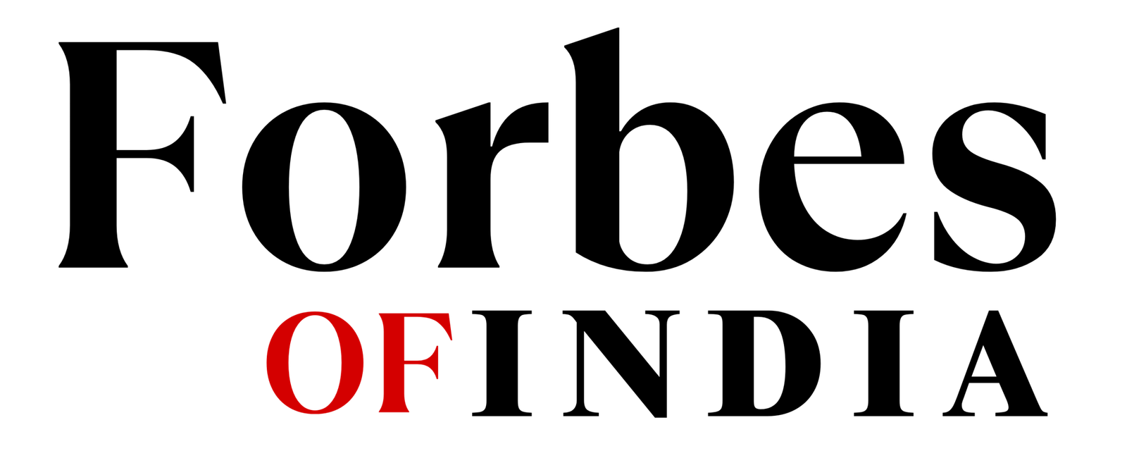 Forbes of India